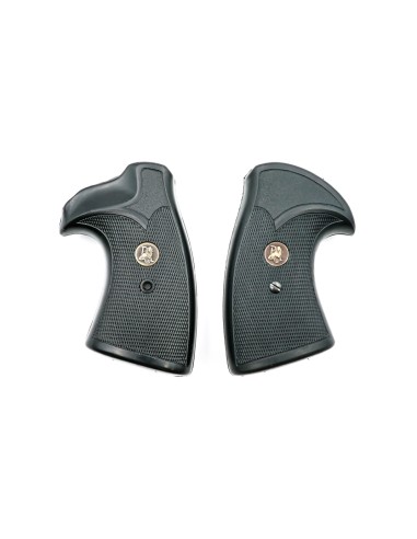 PACHMAYR Guancette PRESENT DW-L DAN WESSON REVOLVER 22 32 38 357