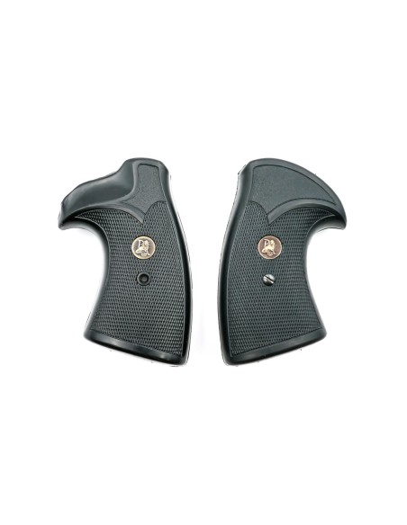 PACHMAYR Guancette PRESENT DW-L DAN WESSON REVOLVER 22 32 38 357