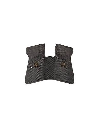 Guancette Gomma Pachmayr Signature Grips For Walther PPK/S 03086 codice 690477