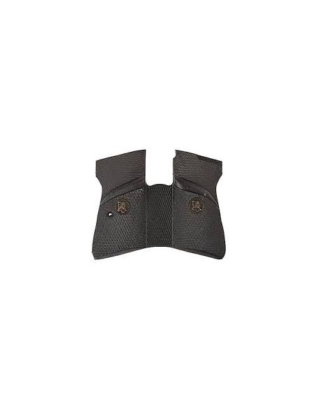 Guancette Gomma Pachmayr Signature Grips For Walther PPK/S 03086 codice 690477