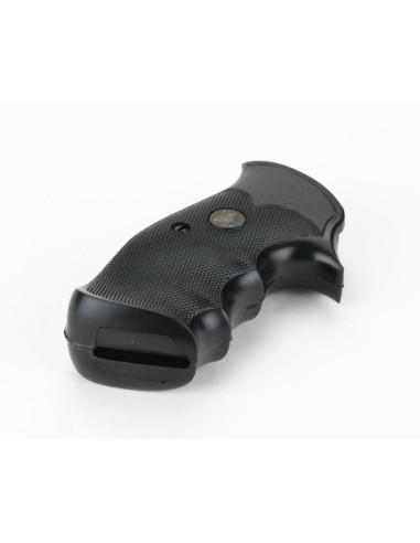 Guancette gomma per revolver small Colt pachmayr PRESENT CJ-S COLT