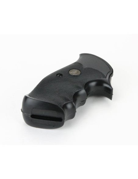 Guancette gomma per revolver small Colt pachmayr PRESENT CJ-S COLT