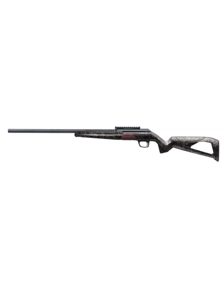 Winchester Xpert Carbon Varmint 22" calibro 22Lr