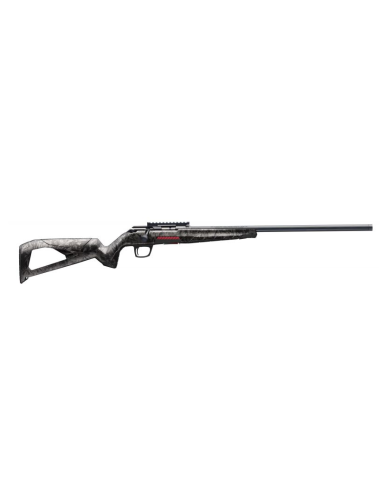 Winchester Xpert Carbon Varmint 22" calibro 22Lr