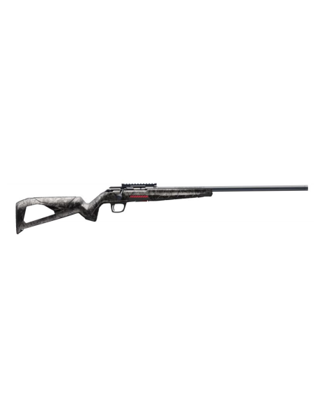 Winchester Xpert Carbon Varmint 22" calibro 22Lr