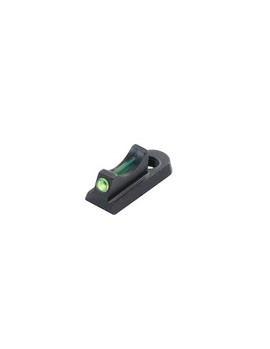 MIRINO XTREME 2.5X5.5 CON FIBRA OTTICA VERDE 48,00 € 30XTR00024V
