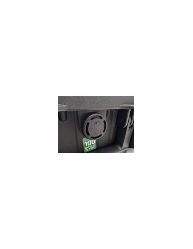 VALIGETTA TANFOGLIO TACTICAL MIL-SPEC 29x22x10,5cm 80 € 06VAL00027
