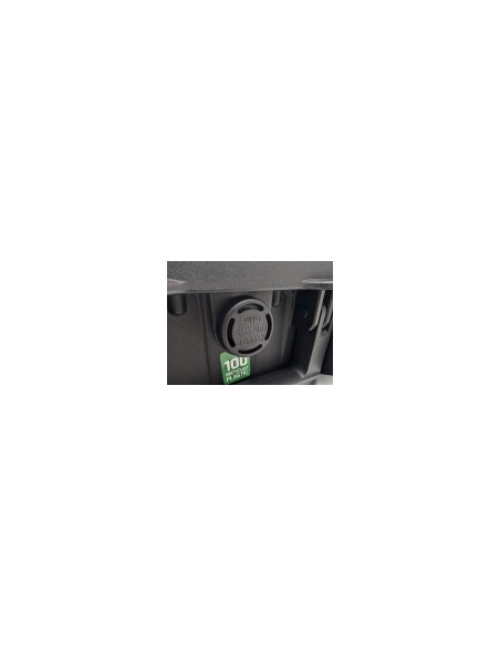 VALIGETTA TANFOGLIO TACTICAL MIL-SPEC 29x22x10,5cm 80 € 06VAL00027