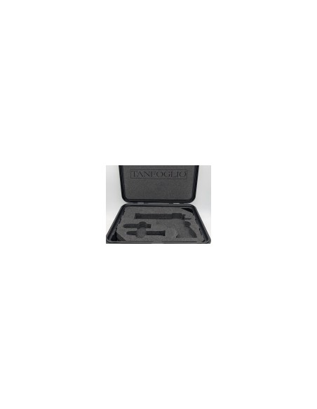 VALIGETTA TANFOGLIO TACTICAL MIL-SPEC 29x22x10,5cm 80 € 06VAL00027