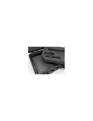 VALIGETTA TANFOGLIO TACTICAL MIL-SPEC 29x22x10,5cm 80 € 06VAL00027