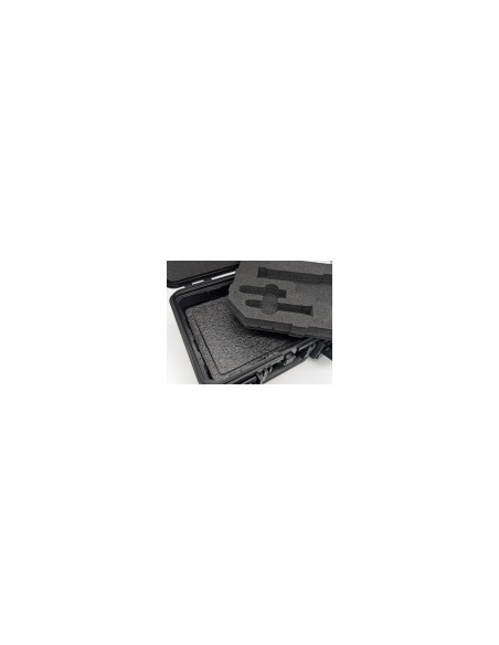 VALIGETTA TANFOGLIO TACTICAL MIL-SPEC 29x22x10,5cm 80 € 06VAL00027