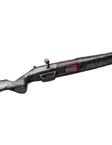 Winchester Xpert Carbon Varmint 22" calibro 22Lr