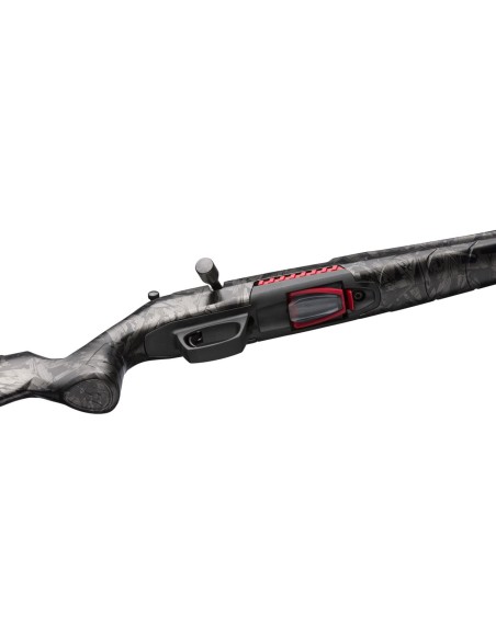 Winchester Xpert Carbon Varmint 22" calibro 22Lr