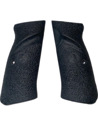 Pachmayr  TZ-75 TA-90 AT-84 GUANCETTE GOMMA PER CZ 75 NEW SURE GUANCETTE PER CZ 75 NEW SURE