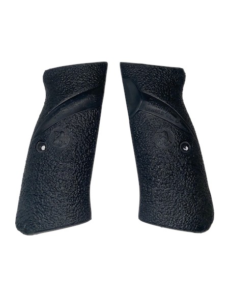 Pachmayr  TZ-75 TA-90 AT-84 GUANCETTE GOMMA PER CZ 75 NEW SURE GUANCETTE PER CZ 75 NEW SURE