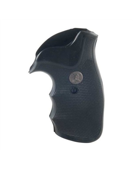 PACHMAYR SN-GR/D 05148 MODELLO SN-GRD ADATTO A SMITH & WESSON N, IMPUGNATURA TONDA
