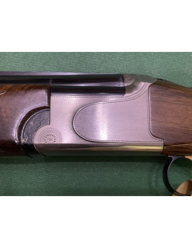 Sovrapposto usato Franchi Gran Prix SL calibro  12 canna da 71cm strozz. ***/*