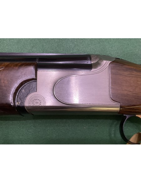 Sovrapposto usato Franchi Gran Prix SL calibro  12 canna da 71cm strozz. ***/*