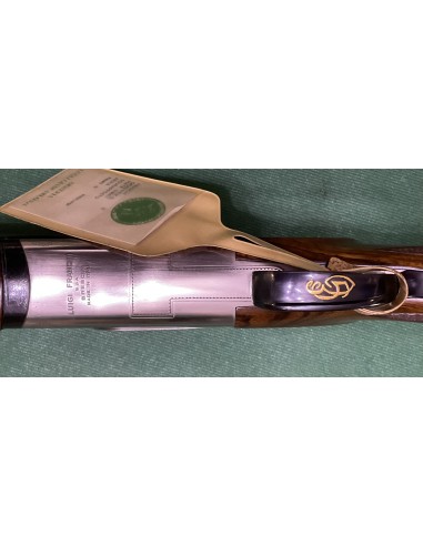 Sovrapposto usato Franchi Gran Prix SL calibro  12 canna da 71cm strozz. ***/*