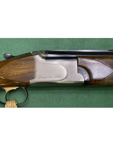 Sovrapposto usato Franchi Gran Prix SL calibro  12 canna da 71cm strozz. ***/*
