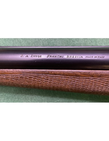 Franchi Astore cal. 12
