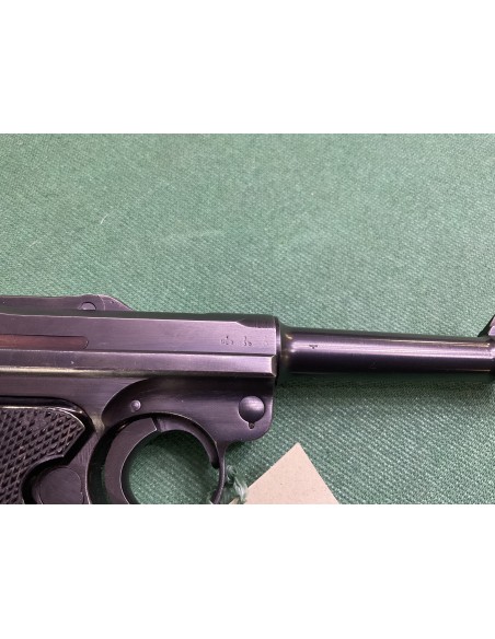 Luger P08 ByF 1941 calibro 9x19