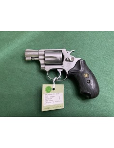 Smith e Wesson 60-3 Lady Smith 2” calibro 38spl