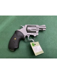 Smith e Wesson 60-3 Lady Smith 2” calibro 38spl 2