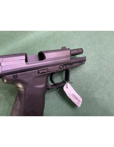 HK P2000 calibro 9x21