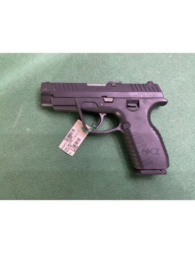 CZ mod 100 calibro 9x21