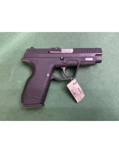 CZ mod 100 calibro 9x21