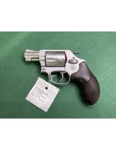 Smith e Wesson 637-2 Performance Center 2” calibro 38spl