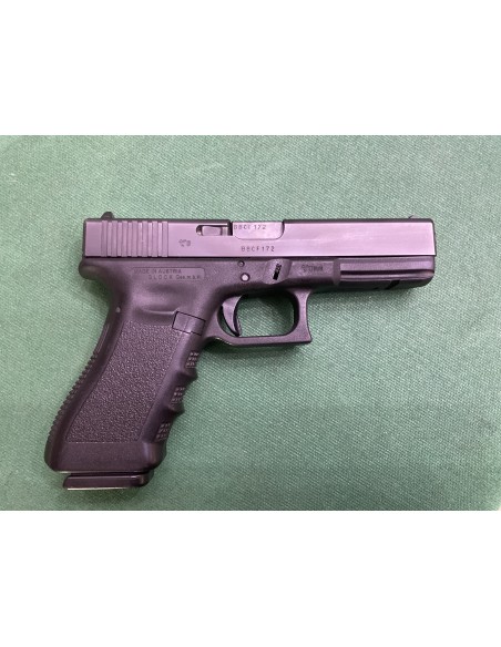 Glock 17 gen3 calibro 9x21