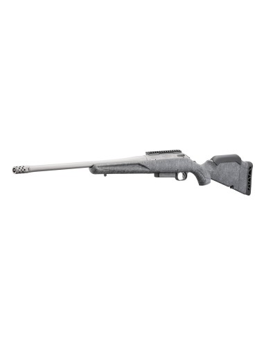 CARABINA RUGER AMERICAN RIFLE GEN-II CALIBRO 308
