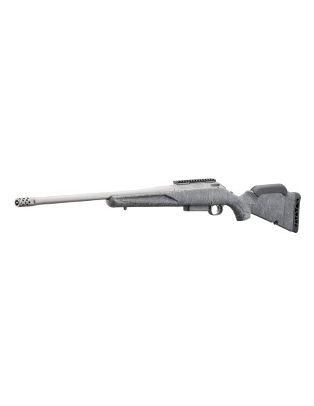 CARABINA RUGER AMERICAN RIFLE GEN-II CALIBRO 308