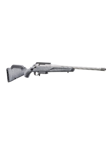 CARABINA RUGER AMERICAN RIFLE GEN-II CALIBRO 308