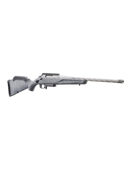 CARABINA RUGER AMERICAN RIFLE GEN-II CALIBRO 308