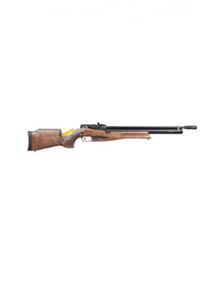 Carabina libera vendita PCP Reximex Daystar Wood Calibro 5,5  in legno caricatore   12 colpi 250 bar