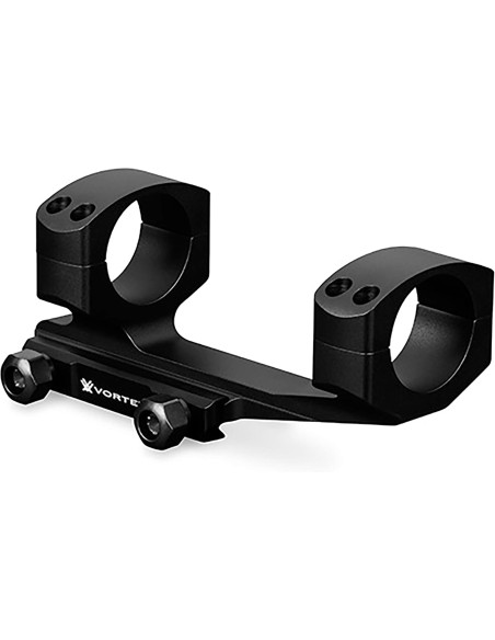 Anelli Vortex PRO EXTENDED CANTILEVER MOUNT 1 inch