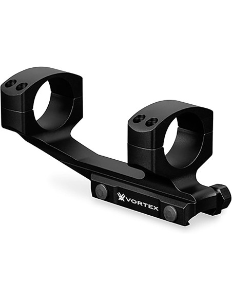 Anelli Vortex PRO EXTENDED CANTILEVER MOUNT 1 inch