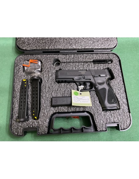 Turus G3C Toro calibro 9x19