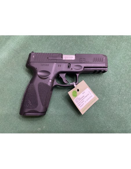 Turus G3C Toro calibro 9x19