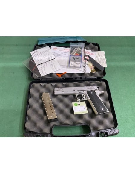 Kimber Stainless II calibro 45acp