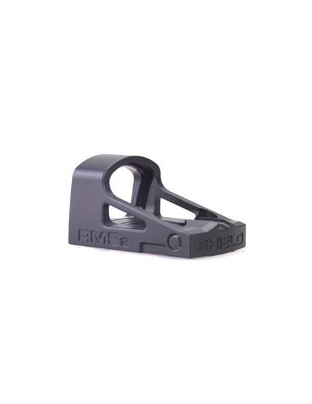 PUNTO ROSSO RED DOT PER ARMI SHIELD RMS2 “GLASS” RED DOT 8MOA  SHIELD SIGHTS SS000021