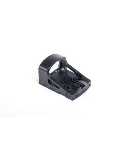 Punto rosso RED dot per armi SHIELD RMS2 “GLASS” RED DOT 4MOA  SHIELD SIGHTS SS000020