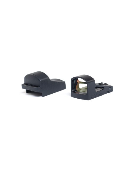 Punto rosso RED dot per armi SHIELD RMS2 “GLASS” RED DOT 4MOA  SHIELD SIGHTS SS000020