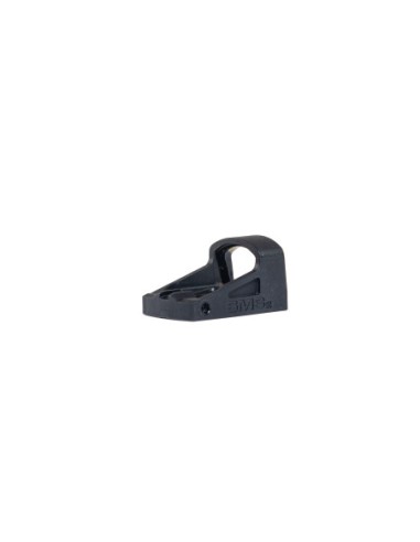 PUNTO ROSSO PER ARMI SHIELD SMS 2.0 "GLASS" RED DOT DA 4MOA  SHIELD SIGHTS SS000017