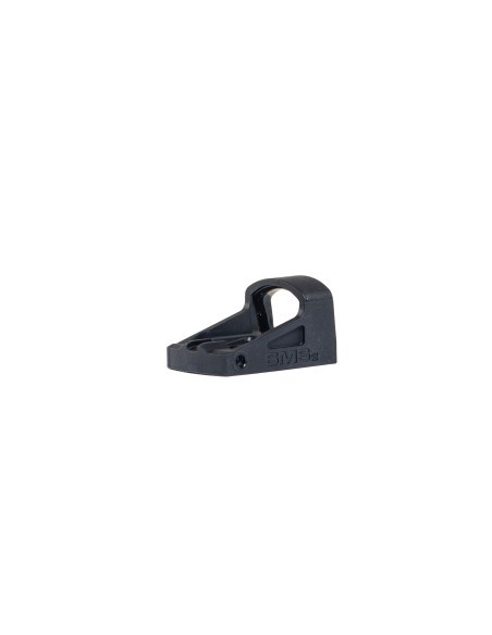 PUNTO ROSSO PER ARMI SHIELD SMS 2.0 "GLASS" RED DOT DA 4MOA  SHIELD SIGHTS SS000017