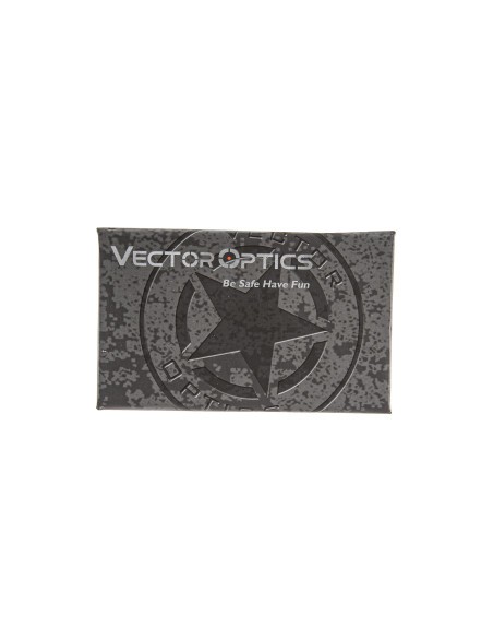 PUNTO ROSSO PER FUCILI TAC VECTOR "NAUTILUS" RED DOT 3 MOA BASE PICATINNY QR 1X16X22 (SCRD-26IIP)  VECTOR OPTIC SC000063