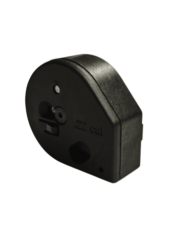 CARICATORE PUNCHER CAL 5,5mm 12 Rnd KRAL ARMS CARICATORE KRAL JUMBO DAZZLE CAL. 5,5-12 COLPI IAK101